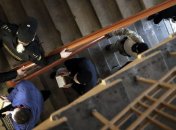 Еще 4 украинских моряка останутся под арестом в Москве