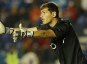 Касильяс рассказал, почему решил остаться в "Порту"