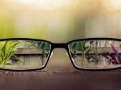 А у вас есть дефекты зрения?