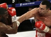 Бывший чемпион мира: Дженнингс удивил Кличко в бою