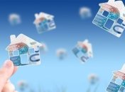 Цены на недвижимость в Киеве