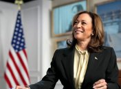 Камала Харрис