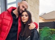 Дружина Джигана вперше прокоментувала скандал