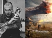 Экстрасенс Каин Крамер