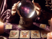 Прогноз Таро на 19 серпня