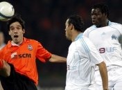 Экс-хавбек "Шахтера" нашел новый клуб?