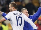 Ярмоленко - 43-й в списке лучших игроков мира по версии World Soccer