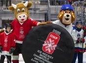 ЧМ-2020 по хоккею: составы групп