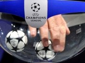 Лига чемпионов