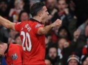 Лидер "Манчестер Юнайтед" может покинуть клуб?