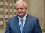 Віталій Глуховеря