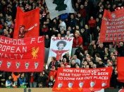 Болельщики Ливерпуля устроили беспорядки в Барселоне