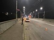 Забил до смерти отверткой и искромсал ножом незнакомца: в Белой Церкви по подозрению в убийствах задержали врача (фото)