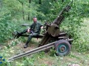 Боевик "ЛНР", которого разоблачила СБУ