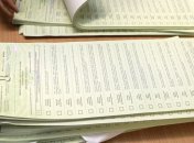 Столичный окружком №223 пересчитывает голоса вопреки ЦИК