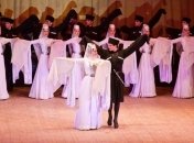 "Сухишвили" выступят в Украине 