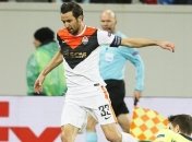 Срна трижды отказывал "Манчестер Юнайтед"