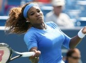 Серена Уильямс: Победа на Олимпиаде приносит особые ощущения