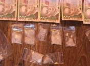 В Киевской области разоблачили группу наркоторговцев