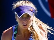 Свитолина и Долгополов в полуфинале турнира в Цинциннати