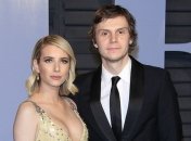 СМИ: Эмма Робертс и Эван Питерс расстались из-за бывшего Кирстен Данст