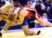 Украинская сборная завоевала 8 медалей на ЧЕ по борьбе 