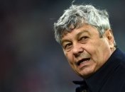 Луческу сменит своего сына Рэзвана на посту тренера "Трабзонспора"