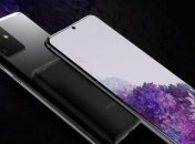 Samsung Galaxy S20 Ultra: новые качественные рендеры смартфона (Фото и видео)