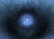 Исследование: ученые предполагают, что две сверхмассивные черные дыры могут существовать в одной галактике