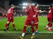 Красная машина: Ливерпуль установил невероятный рекорд