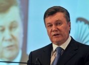 Янукович поедет в Туркменистан