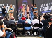 Ломаченко - Кролла: Где и когда смотреть бой