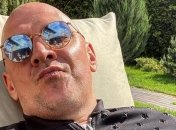 Потап поделился трогательной историей, которая кардинально изменила его жизнь