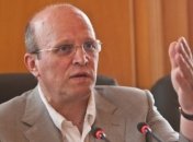 Экс-министр Зварыч попал в ДТП