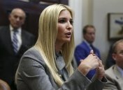 СМИ: Среди возможных кандидатов на пост главы Всемирного Банка есть Иванка Трамп