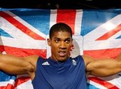 Перспективный британский тяжеловес нашел соперника