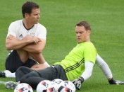 Германия - Словакия: прогноз букмекеров на матч 1/8 финала Евро-2016