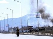 В Кабуле в результате двух нападений погибли 16 человек
