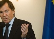 ПАСЕ поддерживает инициативу об изменении Конституции Молдовы