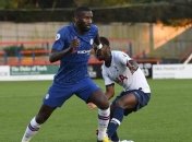 Челси остался без ключевого игрока линии обороны