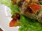 Ножки кролика