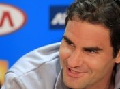 Роджер Федерер: В борьбе за победу я настроен решительно