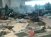 Виновным в взрывах в Брюсселе может быть террорист-смертник