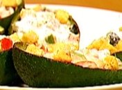 Салат "Флирт"