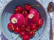 Что вы знаете о сорбете?