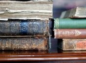 Украина вернула Германии "потерянные" книги