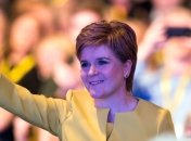 В правительстве Шотландии зазвучали призывы о независимости от Великобритании