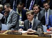 Британия обвинила Россию в нарушении устава ООН