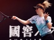 "У нас есть шанс": Свитолина о матчах Кубка Федерация