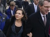 Помощник госсекретаря США Нуланд посетит Украину